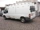 2006 Ford  FT 330 K TDCi high roof & long truck - Air Van / Minibus Used vehicle photo 4