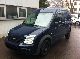 Ford  Transit Connect, box, air heizb.Frintscheib, 2012 Used vehicle photo