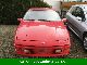 1991 Ford  Probe GT Sports car/Coupe Used vehicle photo 1