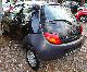 1997 Ford  Ka climate EURO2 TÜV again two years Green sticker Small Car Used vehicle photo 4