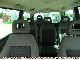 2003 Ford  Galaxy 2.3 Finesse-EURO-4-CAT ORIGINAL 112 479 KM Van / Minibus Used vehicle photo 10