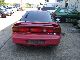 1996 Ford  Probe 24V Sports car/Coupe Used vehicle photo 4