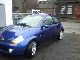 2003 Ford  Sportka Sports car/Coupe Used vehicle photo 1