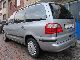 2005 Ford  Galaxy TDI AUT. * Trend * AHK * DPF 1HAND Van / Minibus Used vehicle photo 2