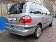 2005 Ford  Galaxy TDI AUT. * Trend * AHK * DPF 1HAND Van / Minibus Used vehicle photo 4