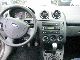 2003 Ford  Fiesta 1.4 Ambiente Small Car Used vehicle photo 9