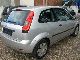 2003 Ford  Fiesta 1.4 Ambiente Small Car Used vehicle photo 3