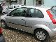 2003 Ford  Fiesta 1.4 Ambiente Small Car Used vehicle photo 6