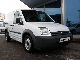 Ford  Transit Connect 1.8 TDCI box, KRS, air, hitch 2009 Used vehicle photo