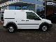 2009 Ford  Transit Connect 1.8 TDCI box, KRS, air, hitch Van / Minibus Used vehicle photo 1