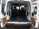 2009 Ford  Transit Connect 1.8 TDCI box, KRS, air, hitch Van / Minibus Used vehicle photo 3