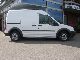 2009 Ford  Transit Connect 1.8 TDCI box long and high, L Van / Minibus Used vehicle photo 1