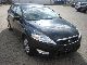 2007 Ford  Mondeo 2.0, 96 KW, Auto, PDC front and hint Estate Car Used vehicle photo 1