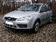 Ford  Focus 1.6 16v Aut. Scheckh. Second-hand 2005 Used vehicle photo