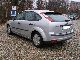 2005 Ford  Focus 1.6 16v Aut. Scheckh. Second-hand Limousine Used vehicle photo 2