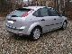 2005 Ford  Focus 1.6 16v Aut. Scheckh. Second-hand Limousine Used vehicle photo 3