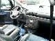 2002 Ford  Futura Galaxy 7 seater leather navigation xenon Van / Minibus Used vehicle photo 9