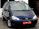 2002 Ford  Futura Galaxy 7 seater leather navigation xenon Van / Minibus Used vehicle photo 1