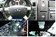 2002 Ford  Futura Galaxy 7 seater leather navigation xenon Van / Minibus Used vehicle photo 2
