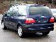 2002 Ford  Futura Galaxy 7 seater leather navigation xenon Van / Minibus Used vehicle photo 3