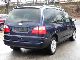 2002 Ford  Futura Galaxy 7 seater leather navigation xenon Van / Minibus Used vehicle photo 4