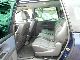 2002 Ford  Futura Galaxy 7 seater leather navigation xenon Van / Minibus Used vehicle photo 7