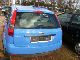 2003 Ford  FIESTA LPG Autogas Small Car Used vehicle photo 1