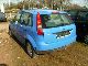 2003 Ford  FIESTA LPG Autogas Small Car Used vehicle photo 3