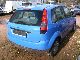 2003 Ford  FIESTA LPG Autogas Small Car Used vehicle photo 4