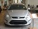 2011 Ford  Mondeo / tournament trend Estate Car Used vehicle photo 2