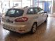 2011 Ford  Mondeo / tournament trend Estate Car Used vehicle photo 7