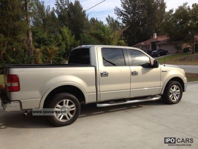 2006 Ford F 150 Supercab Specs 2006 Ford F 150 Xlt 5.4 Triton Towing Capacity