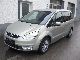 Ford  Galaxy Ghia 2.2 TDCi DPF 7-seater towbar Sitzh. PDC 2008 Used vehicle photo