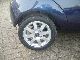 2001 Ford  Ka * power * Air conditioning * Alloy wheels * incl.Garantie * Small Car Used vehicle photo 6