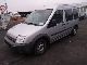 Ford  Tourneo Connect TDDI long, air- 2004 Used vehicle photo