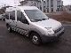 2004 Ford  Tourneo Connect TDDI long, air- Estate Car Used vehicle photo 1