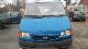 Ford  Transit ESD 1997 Used vehicle photo