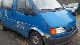 1997 Ford  Transit ESD Van / Minibus Used vehicle photo 2