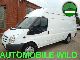 Ford  Transit 350EL maximum FT LONG + HIGH! Air + div.Extras 2010 Used vehicle photo