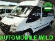 Ford  Transit FT 300M TDCi 116 PS! 9-seater / climate / APC 2011 Employee's Car photo