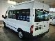 2011 Ford  Transit FT 300M TDCi 116 PS! 9-seater / climate / APC Estate Car Employee's Car photo 2