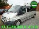 Ford  Transit FT 300 + Long-high 0.9 seater, 2x air! Euro4 2010 Used vehicle photo