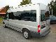 2010 Ford  Transit FT 300 + Long-high 0.9 seater, 2x air! Euro4 Van / Minibus Used vehicle photo 1