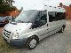 2010 Ford  Transit FT 300 L 0.9 TDCI-seater! 2x air! € 4 Van / Minibus Used vehicle photo 1