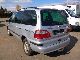 2005 Ford  Galaxy TDI Ambiente Van / Minibus Used vehicle photo 1