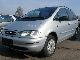 Ford  Galaxy 2.0 16V GLX * AHK * air * 7 seater * 1996 Used vehicle photo