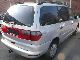 1996 Ford  Galaxy 2.0 16V GLX * AHK * air * 7 seater * Van / Minibus Used vehicle photo 1