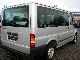2003 Ford  TDCi Tourneo 9 seater ** ** ** Air ** APC ** Aluminum Van / Minibus Used vehicle photo 3