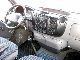 2003 Ford  TDCi Tourneo 9 seater ** ** ** Air ** APC ** Aluminum Van / Minibus Used vehicle photo 5