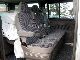 2003 Ford  TDCi Tourneo 9 seater ** ** ** Air ** APC ** Aluminum Van / Minibus Used vehicle photo 6